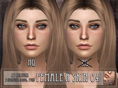 Sims 4 Cc Skintones. . Sims 4 skin texture